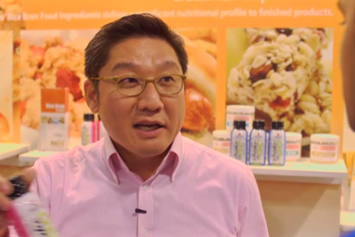 At Expo West 2016, RiceBran Technologies launches NukaCha smoothie