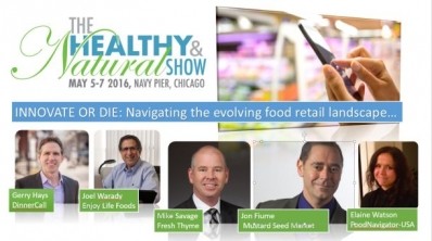 Navigate the evolving retail landscape at the Healthy & Natural Show
