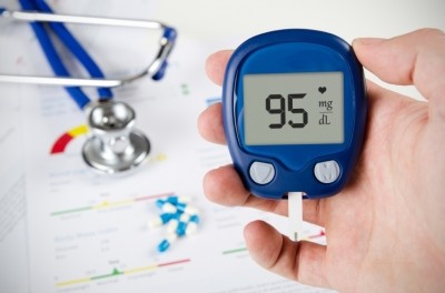 In 2012 alone diabetes caused 1.5 million deaths. © iStock.com / Piotr Adamowicz