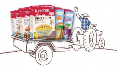 Freedom Foods: Free-from foods is the next iteration of gluten-free 