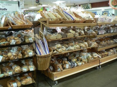 US in-store bakeries continuing ascent – report