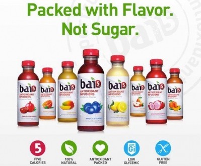 Bai poised to become a national brand