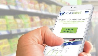 Label Insight: smartlabel is a branding touchpoint