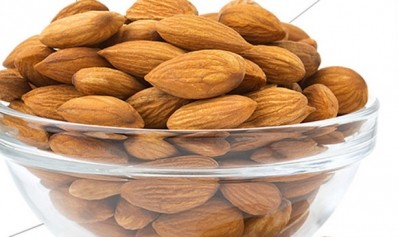 Almonds are on fire, says Blue Diamond CEO as meteoric growth rates continue