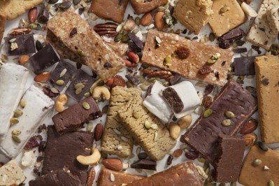 Consumers are on the look out for alternative protein sources, which the bakery and snacks categories are perfectly aligned to provide. Pic: GettyImages