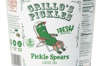 Pickle wars (round 2): Grillo’s sues Whole Foods own brand for allegedly stealing recipe