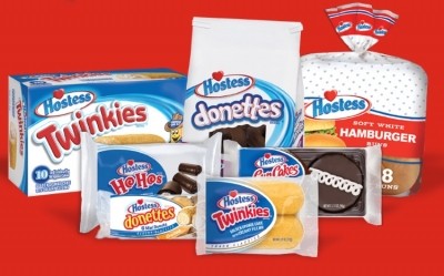 Hostess Brands has worked hard to become a more diversified sweet snacking company with a unique and differentiated product suite. Pic: Hostess Brands