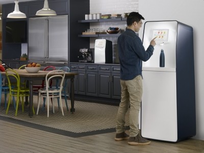 PepsiCo launches mobile-enabled hydration platform