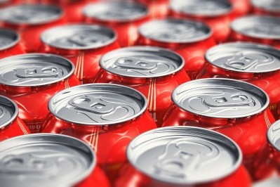 The Cook County sweetened beverage tax has come to an end after four months. ©GettyImages/scanrai