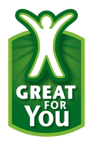 Walmart unveils new “Great For You” logo