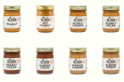 Big Spoon Roasters delivers small-batch, made-to-order nut butters