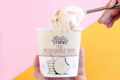 NadaMoo! dairy-free brand could extend beyond frozen desserts, says CEO   