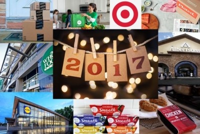 What was the biggest surprise of 2017 in food, asks Rabobank