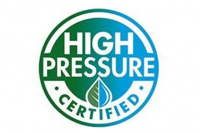 New 'high pressure certified' seal to hit stores in the next 90 days