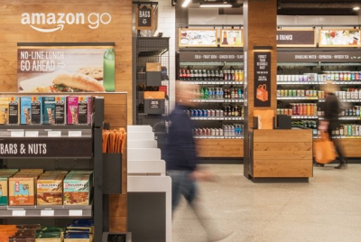 New retail options Amazon Go and Cargo play to consumer demand for speed, convenience