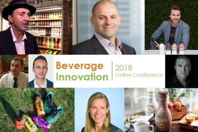 What are the key beverage trends - and companies - to watch in 2018?