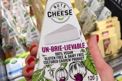 Un-brie-lievable! Canadian vegan cheese brand Nuts for Cheese ‘inundated’ by requests from US retailers  