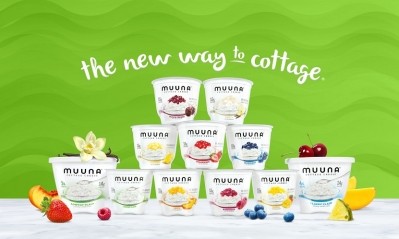 Muuna continues to disrupt the cottage category with new flavors