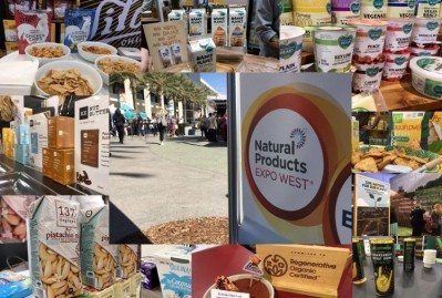 GALLERY: Trendspotting at Expo West 2018... From Paleo Puffs to regenerative agriculture