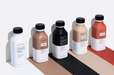 Soylent meal replacement RTD rolls out to 450 Walmart stores 