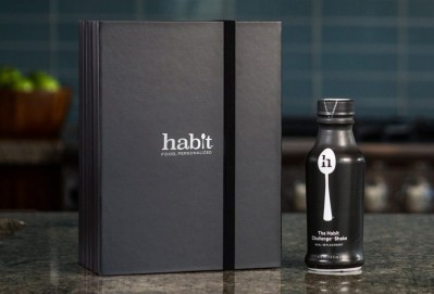 Habit personalized nutrition CEO: 'We're not just biology-based, we're behavior-based'