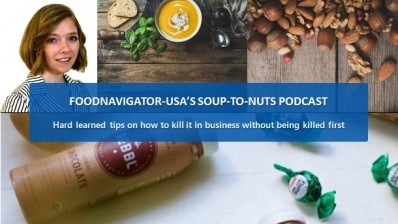 Soup-To-Nuts Podcast: Hard learned tips on how to kill it in business without being killed first