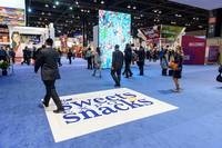 GALLERY: Trendspotting at Sweets & Snacks Expo 2018