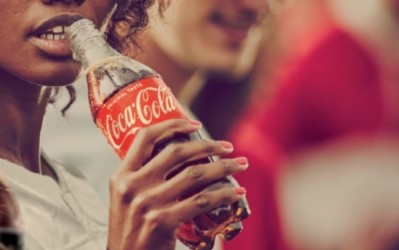 US retail sales of carbonated soft drinks are rebounding, with Coca-Cola leading the charge