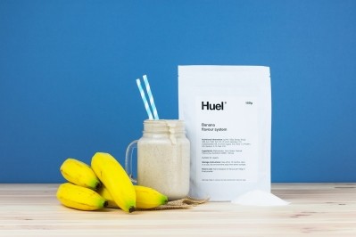 Huel CEO: ‘We believe people will refer to complete food as a category'
