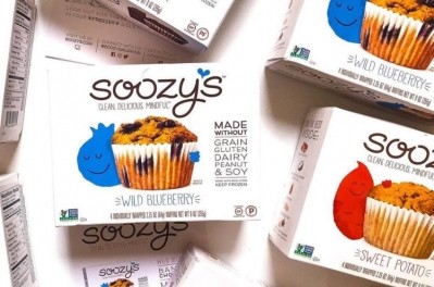Soozy’s grain-free, gluten-free, baking co raises $2.5m from AccelFoods and BIGR Ventures