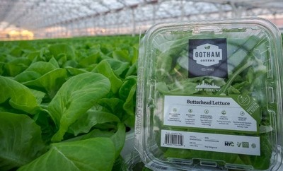 The recent $29m Series C investment brings Gotham Green's total funding to $45m since launching in 2011.