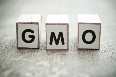 Exempting highly processed products from GMO labeling 