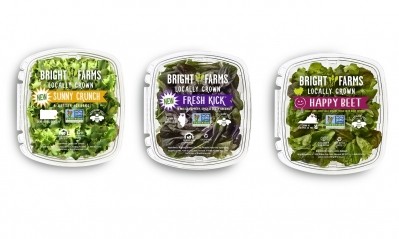 Bright Farms takes local produce model nationwide with hydroponics