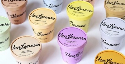 Van Leeuwen Ice Cream closes Series A round aiming to take its pints to all 50 states by 2019