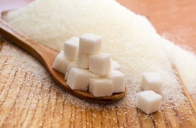 Consumers are turning away from packaged food to cut sugar consumption