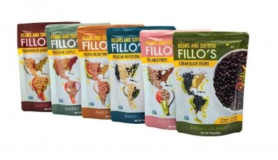 FILLO’S Americas Made turns traditional Latin American dish into on-the-go meal