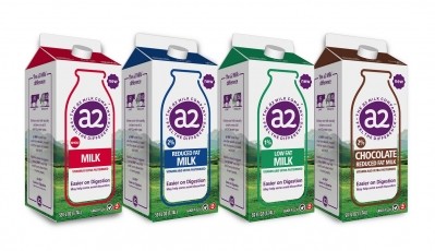 a2 Milk launches into Costco: ‘We’re building our way to be the second national milk brand in the US’