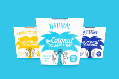 The Coconut Collaborative eyes up west coast in next wave of expansion