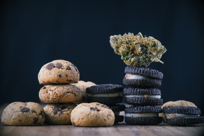 Over half of consumers interested in cannabis-enhanced food products, research shows