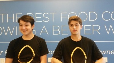 Investing in the future of food: Quevos co-founders share strategies to win with buyers & get on shelf