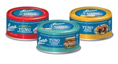 Plant-based seafood brand TUNO hits shelves: ‘We recognize that seafood is not an endless resource’