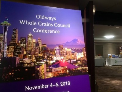 Highlights from the 2018 Whole Grains Council conference 