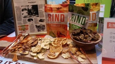 Investing in the Future of Food: Rind Snacks seizes potential to disrupt the sleepy dried fruit segment