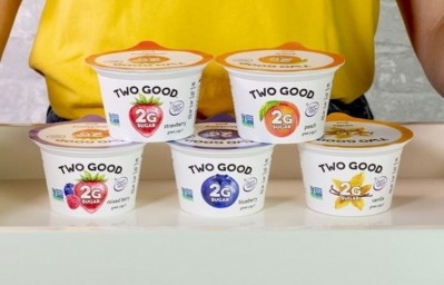 NEW PRODUCTS GALLERY: From Oikos Oh! and Two Good to Gimmies, the yogurt aisle is heating up