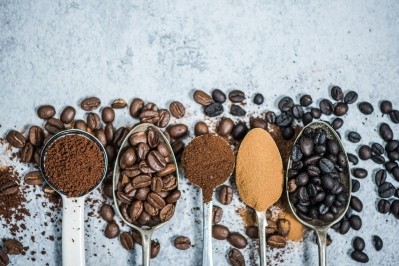 Staking claim to online coffee sales: Coffee brands lead e-commerce grocery sales
