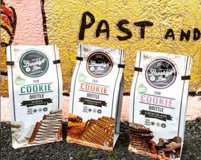 Brooklyn Bites cookie brittle seeks to forge path to national distribution: ‘I want to be a brand to the world’