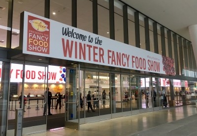 GALLERY: Trendspotting at the Winter Fancy Food Show 2019 
