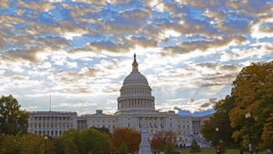 Organic farmers head to hill to ensure Congressional support for anti-fraud & other measures in Farm Bill