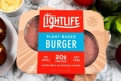 NEW PRODUCTS GALLERY: From plant-based burgers, yogurt, and creamers to sophisticated soda