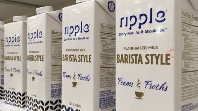 Ripple Foods co-founder talks ‘designer proteins,’ lacteal secretions, and the future of plant-based protein